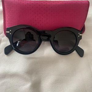 Celine Sunglasses